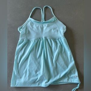 Champion Workout Top